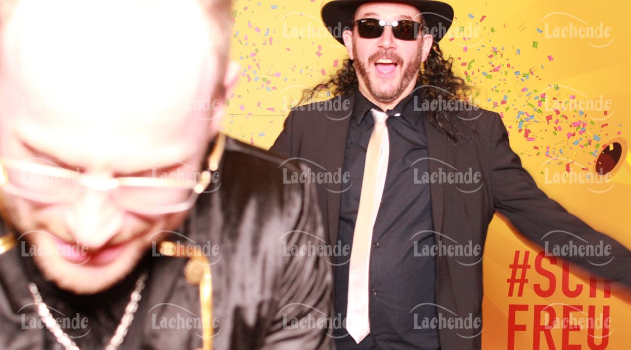 Lachende Kölnarena 09.02.2023 0478