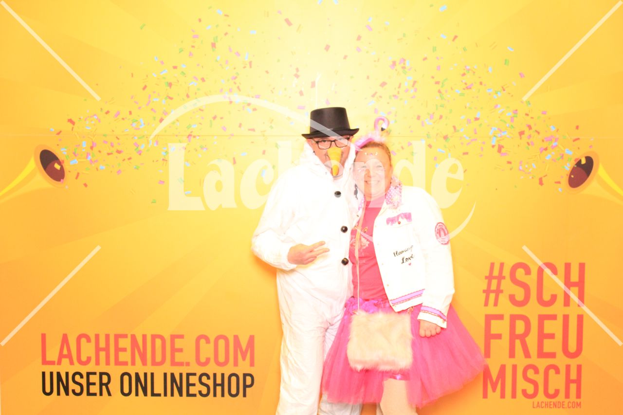 Lachende Kölnarena 14.02.2026 20:20 Uhr - 0339