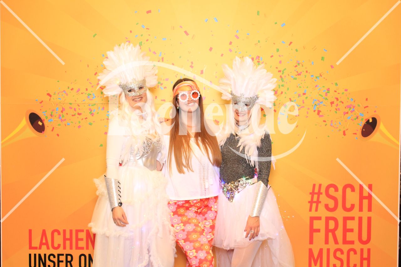 Lachende Kölnarena 16.01.2026 20:21 Uhr - 0114