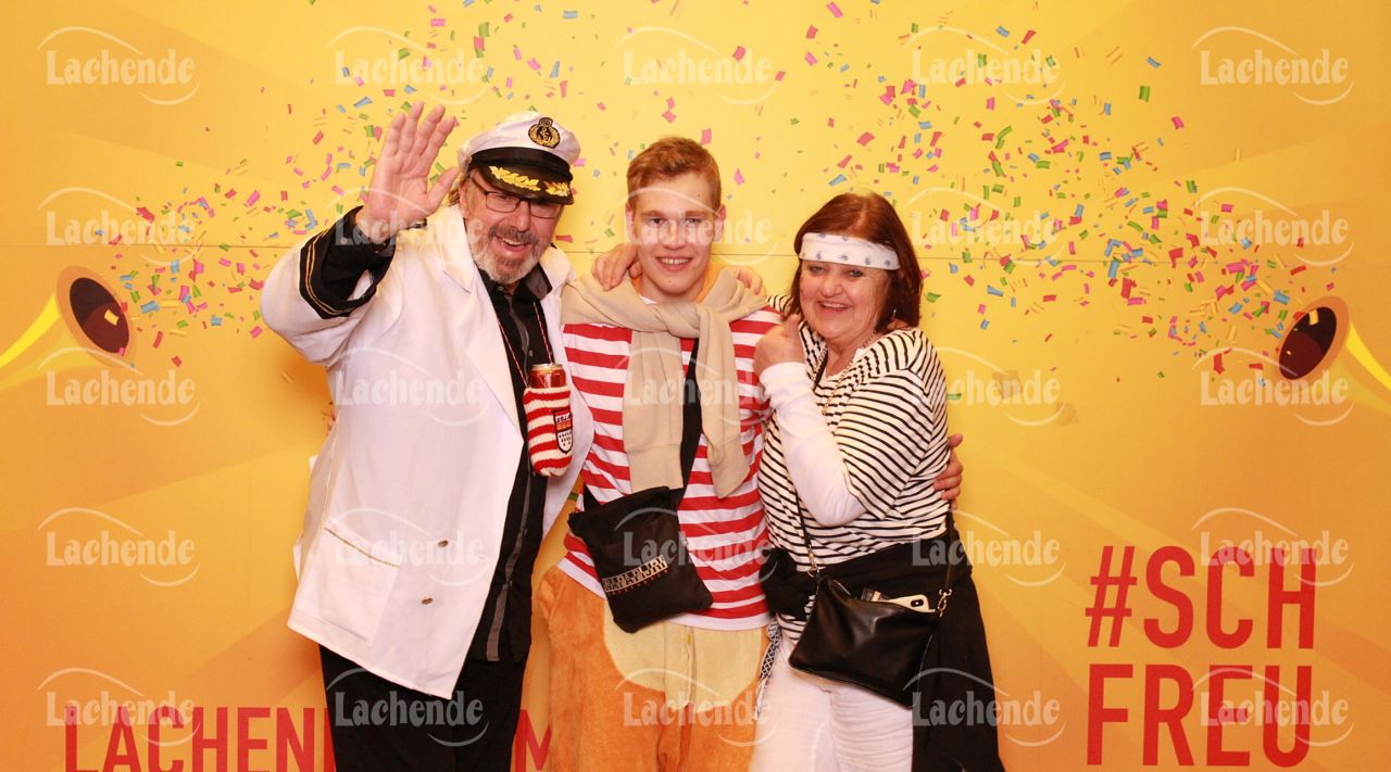 Lachende Kölnarena 17.02.2023 0422