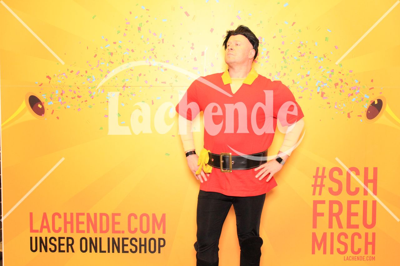 Lachende Kölnarena 13.02.2026 19:27 Uhr - 0162