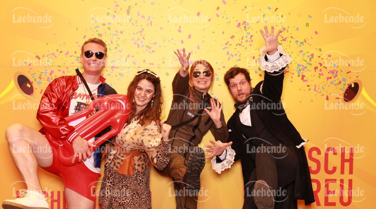 Lachende Kölnarena 28.01.2023 0504