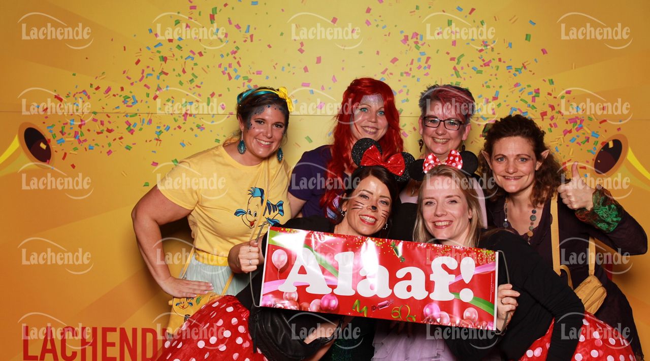 Lachende Kölnarena 10.02.24 21:55 Uhr - 0481