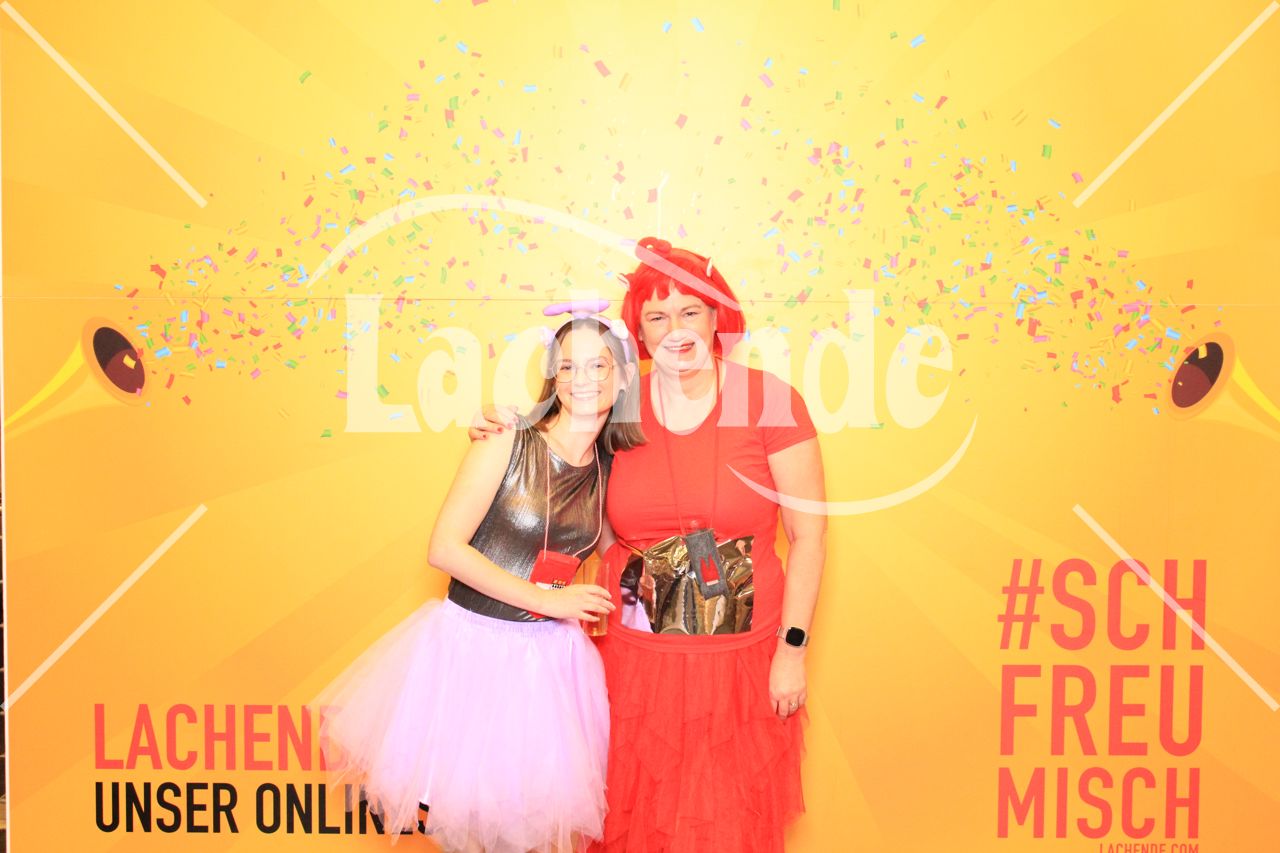 Lachende Kölnarena 06.02.2026 19:41 Uhr - 0085