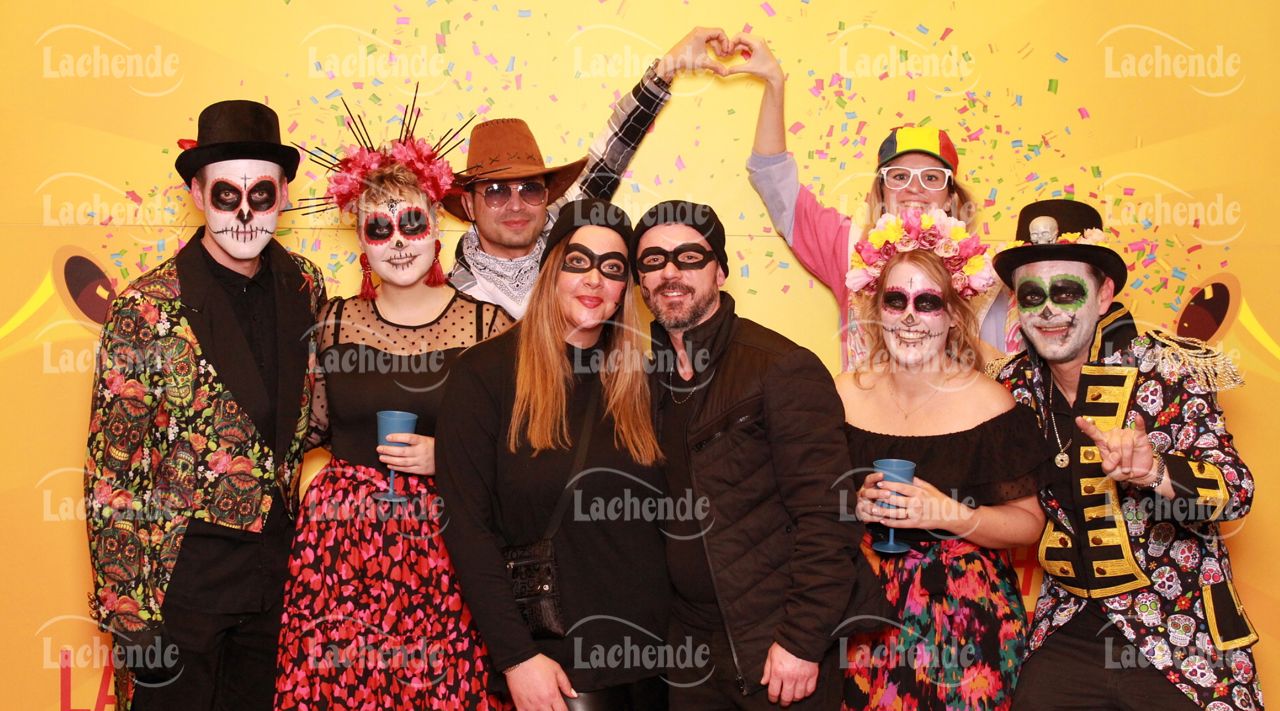 Lachende Kölnarena 17.02.2023 0533