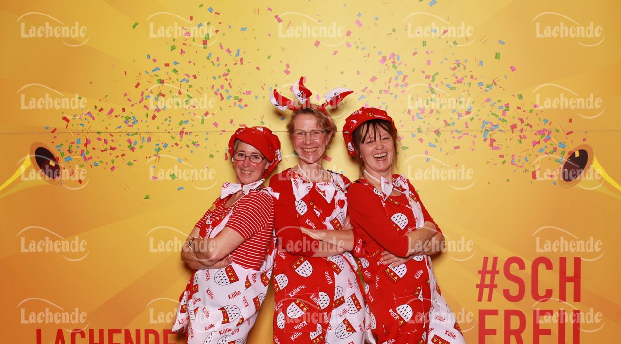 Lachende Kölnarena 01.03.2025 20:03 Uhr - 0237