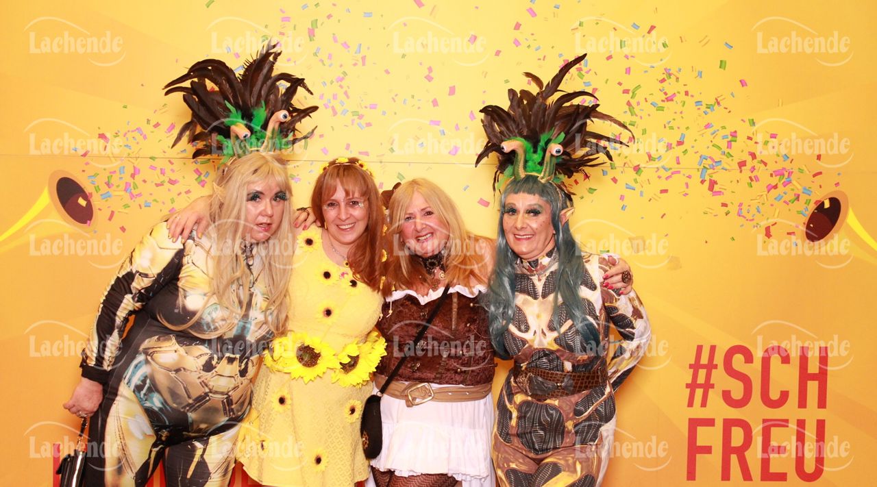 Lachende Kölnarena 16.02.2023 0423