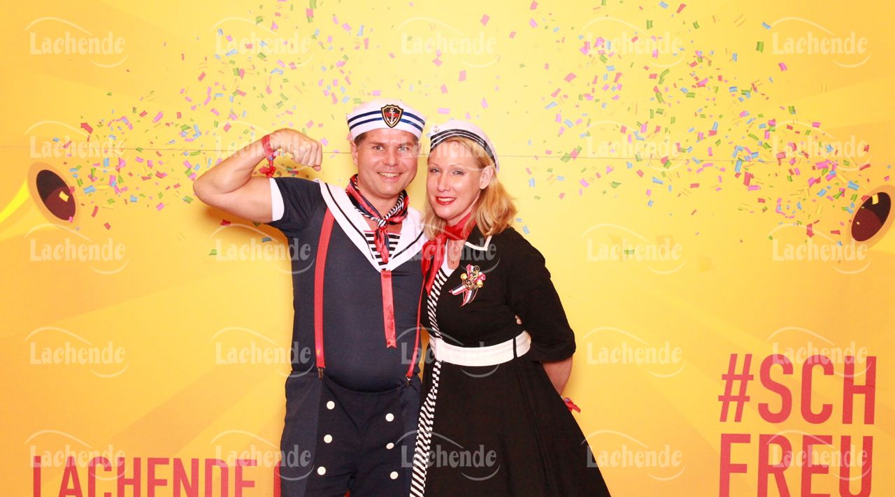 Lachende Kölnarena 21.01.2023 0515