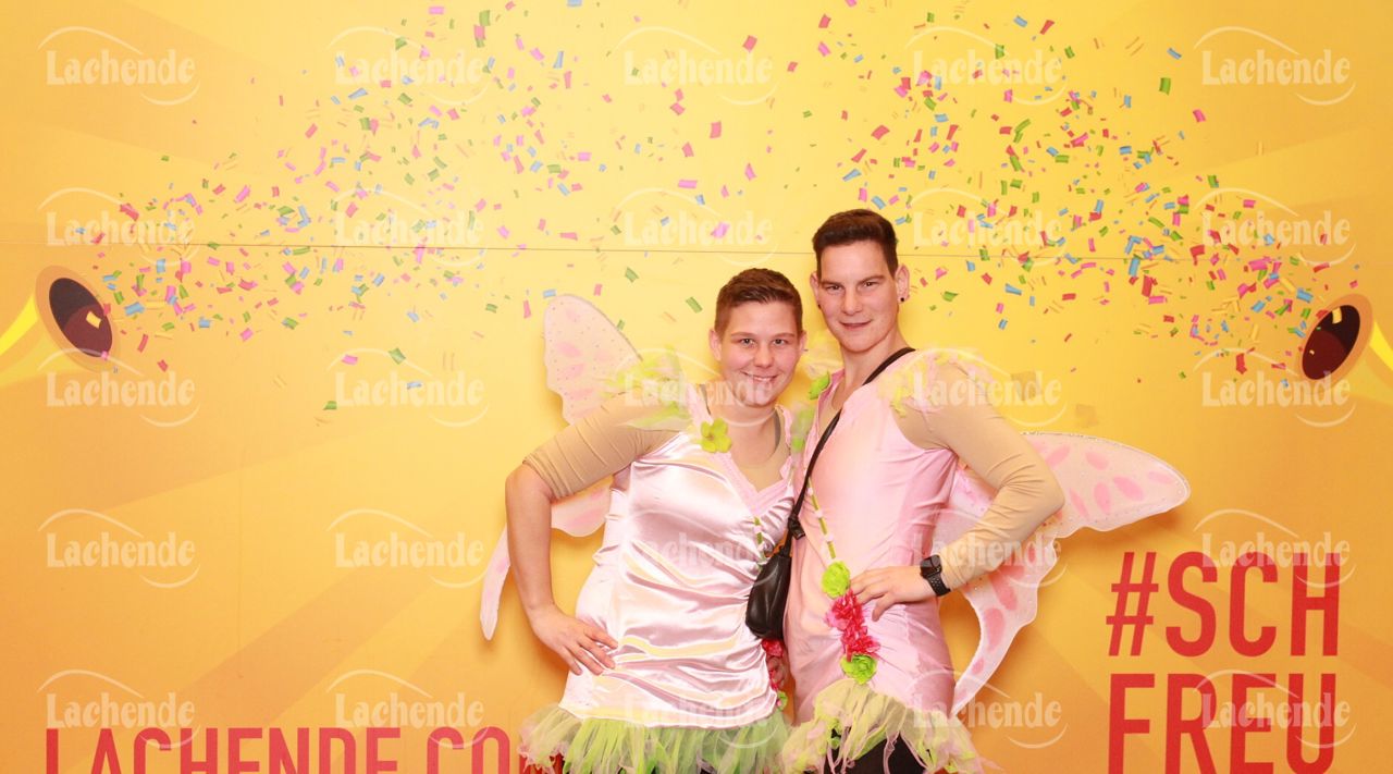 Lachende Kölnarena 12.02.2023 0212