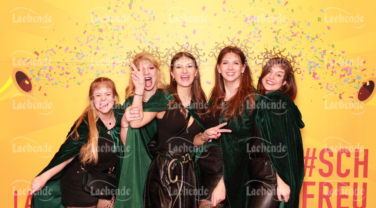 Lachende Kölnarena 21.01.2023 0605