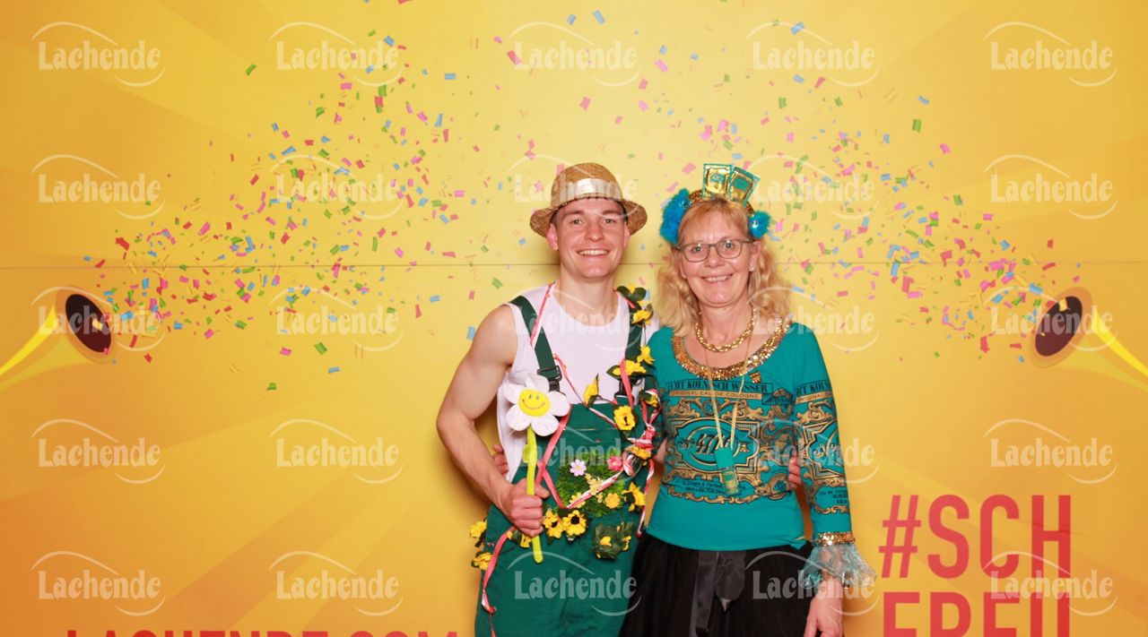 Lachende Kölnarena 02.03.2025 21:14 Uhr - 0434