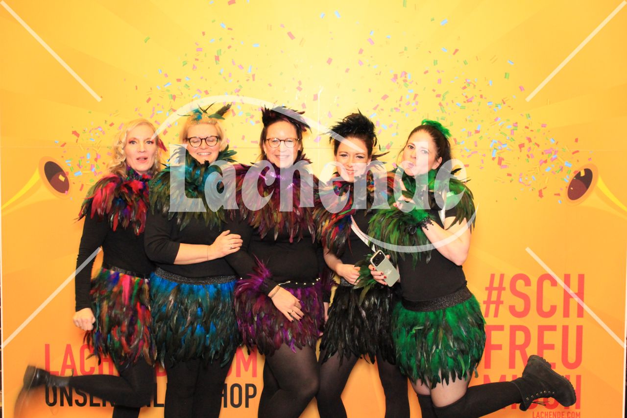 Lachende Kölnarena 30.01.2026 18:04 Uhr - 0016