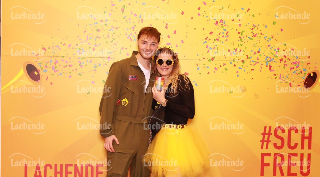 Lachende Kölnarena 09.02.2023 0525