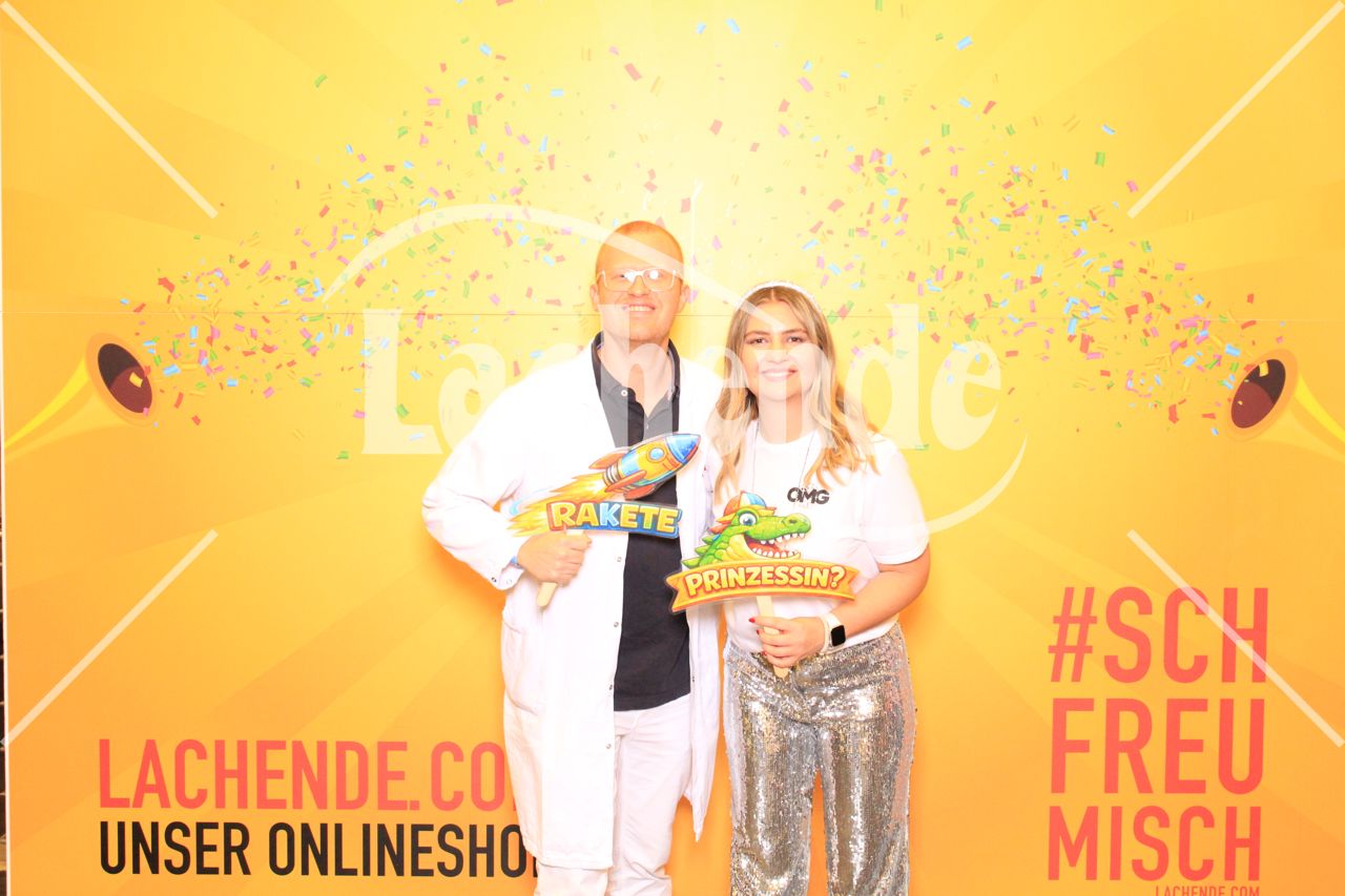 Lachende Kölnarena 06.02.2026 20:30 Uhr - 0166