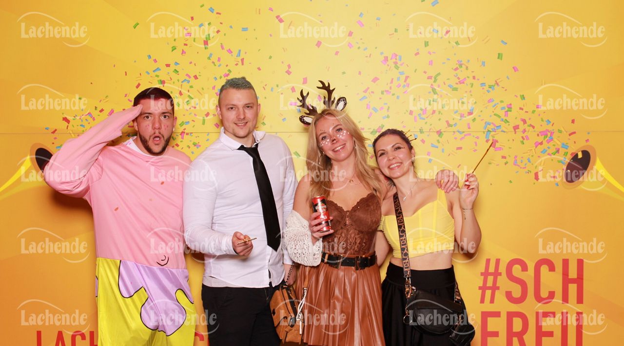 Lachende Kölnarena 01.03.2025 19:22 Uhr - 0157