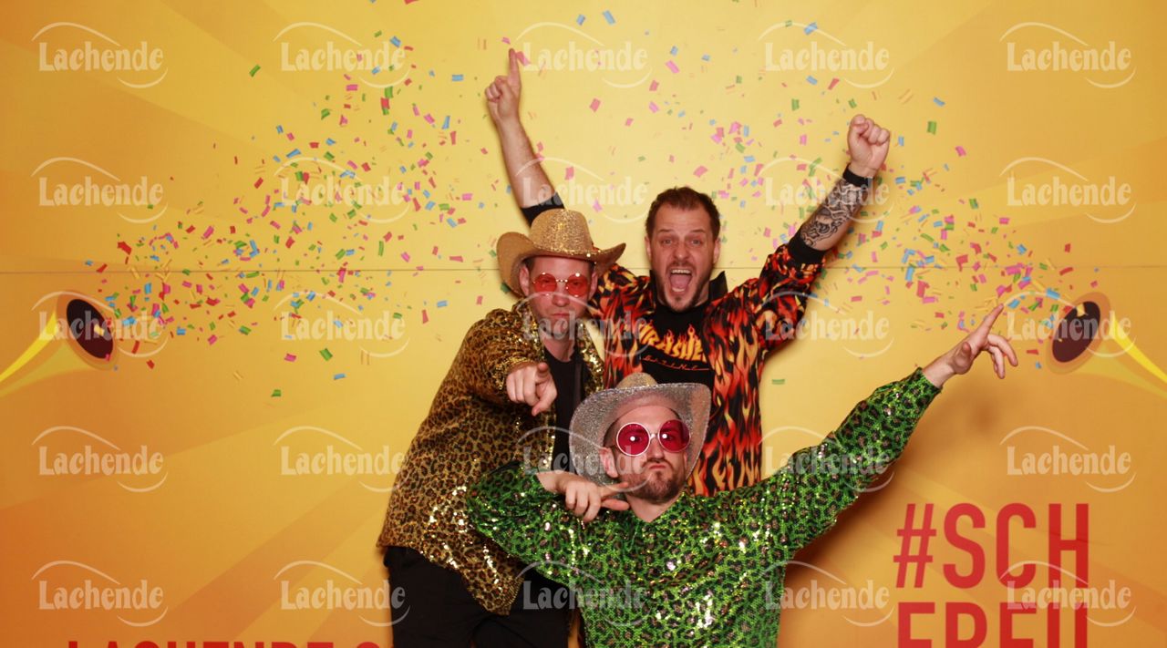 Lachende Kölnarena 02.03.2025 20:45 Uhr - 0418