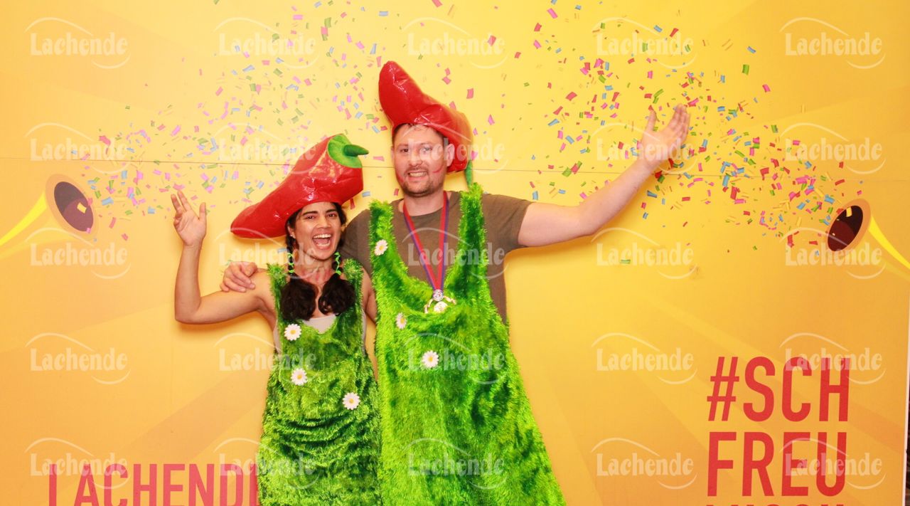 Lachende Kölnarena 19.02.2023 0747