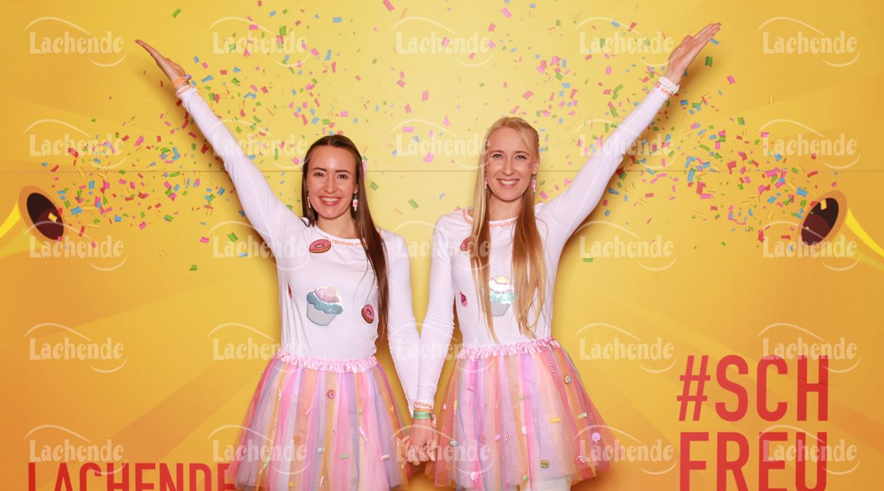 Lachende Kölnarena 27.02.2025 20:33 Uhr - 0355