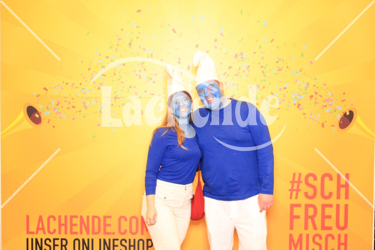 Lachende Kölnarena 23.01.2026 20:12 Uhr - 0132