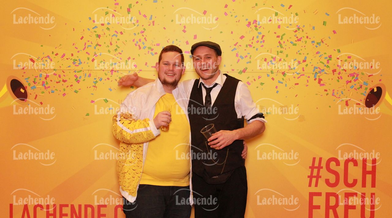 Lachende Kölnarena 04.02.2023 0530