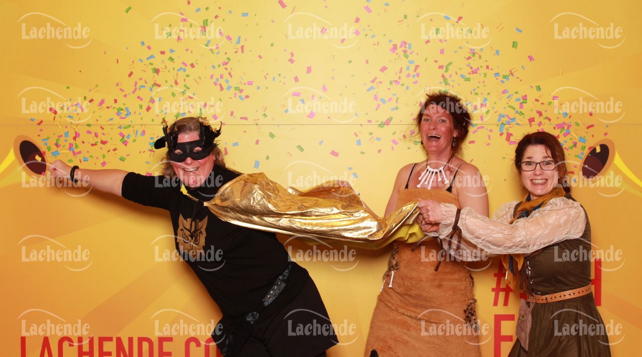 Lachende Kölnarena 27.02.2025 16:30 Uhr - 0083