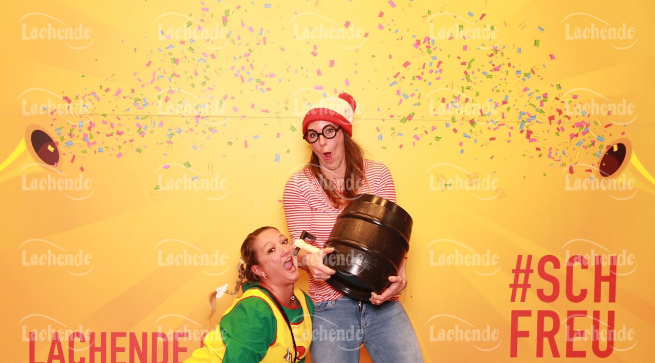 Lachende Kölnarena 28.01.2023 0484