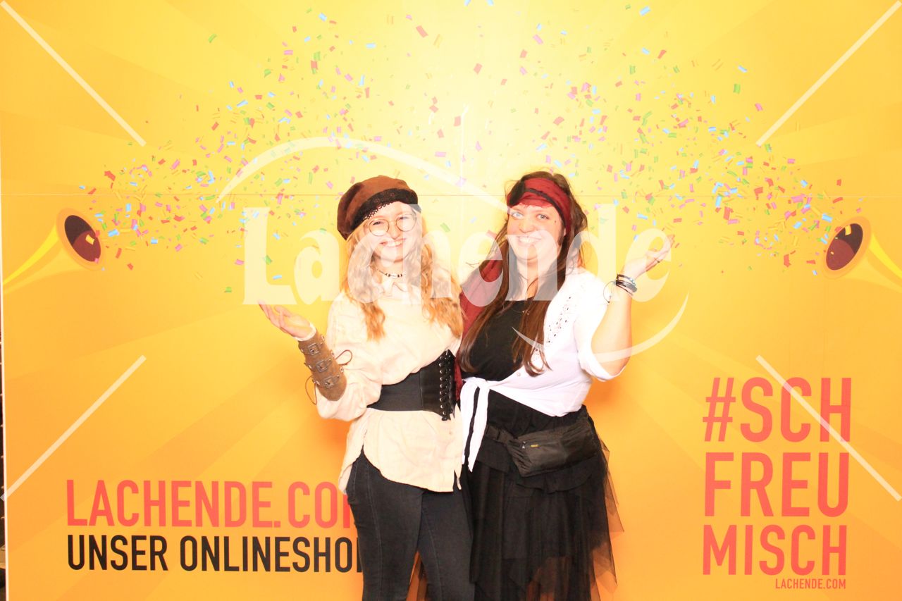 Lachende Kölnarena 13.02.2026 20:00 Uhr - 0231