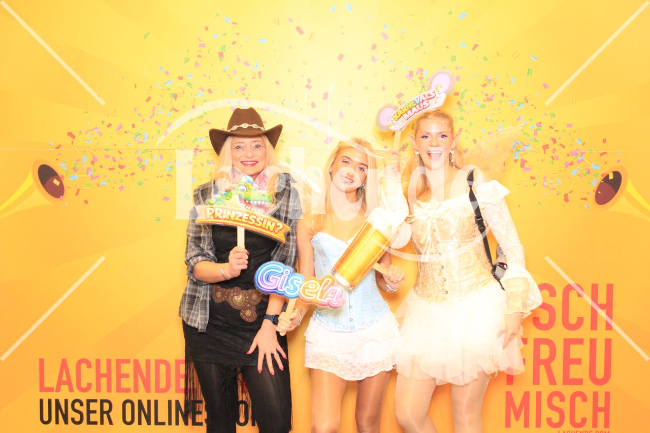 Lachende Kölnarena 12.02.2026 17:08 Uhr - 0172