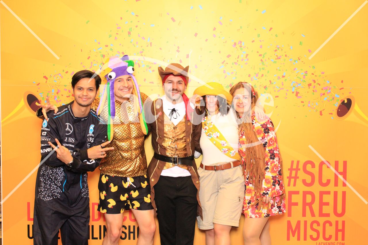 Lachende Kölnarena 06.02.2026 21:02 Uhr - 0198