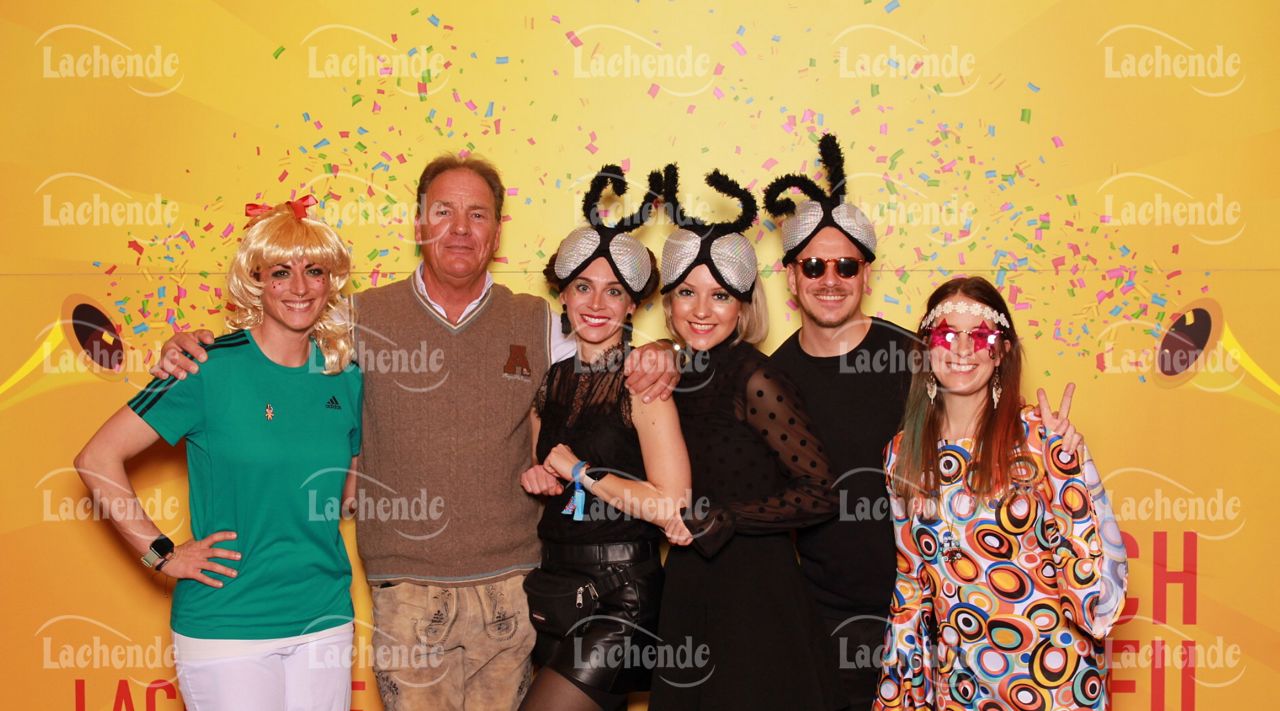 Lachende Kölnarena 01.03.2025 19:55 Uhr - 0218