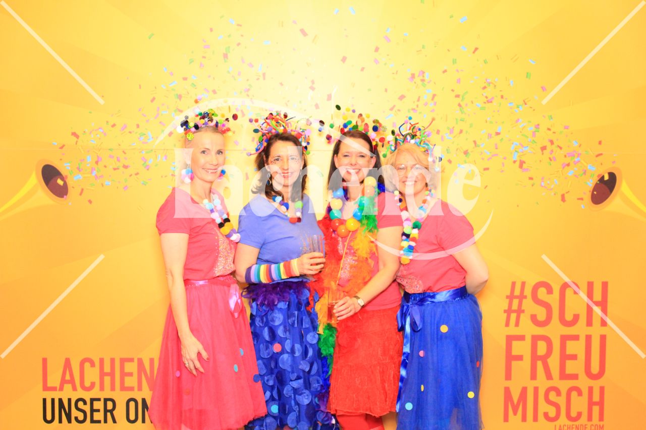 Lachende Kölnarena 07.02.2026 19:48 Uhr - 0150