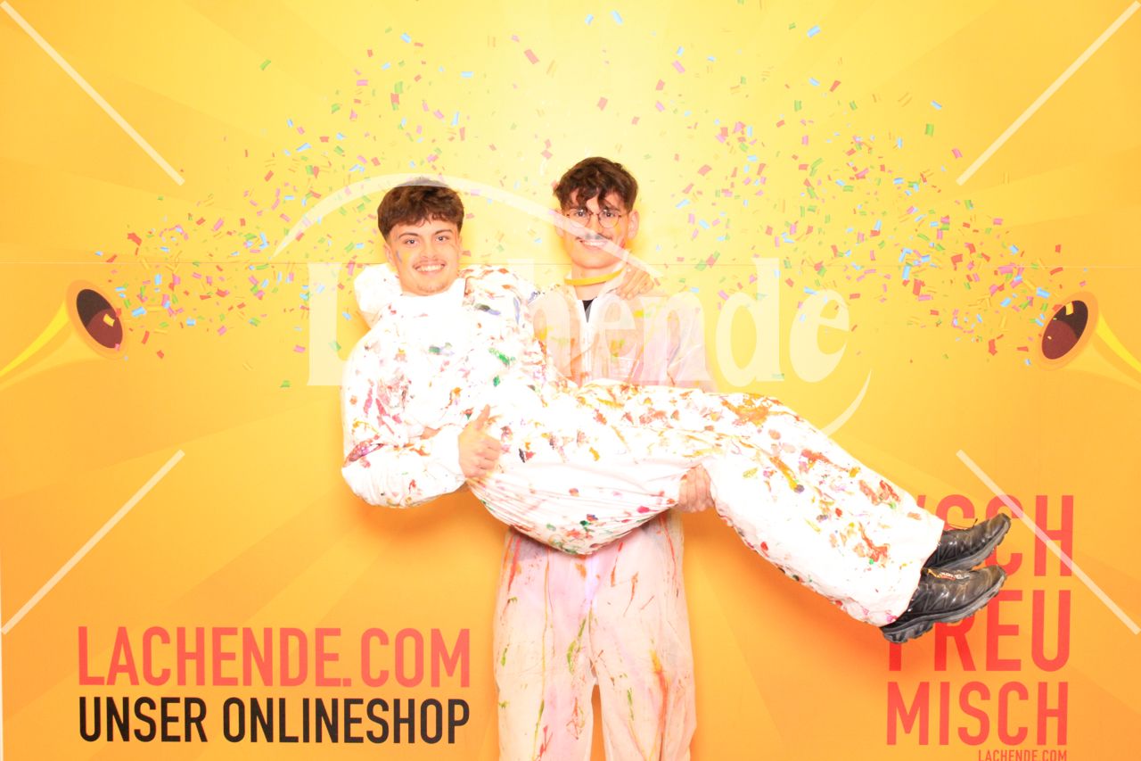 Lachende Kölnarena 12.02.2026 18:18 Uhr - 0291