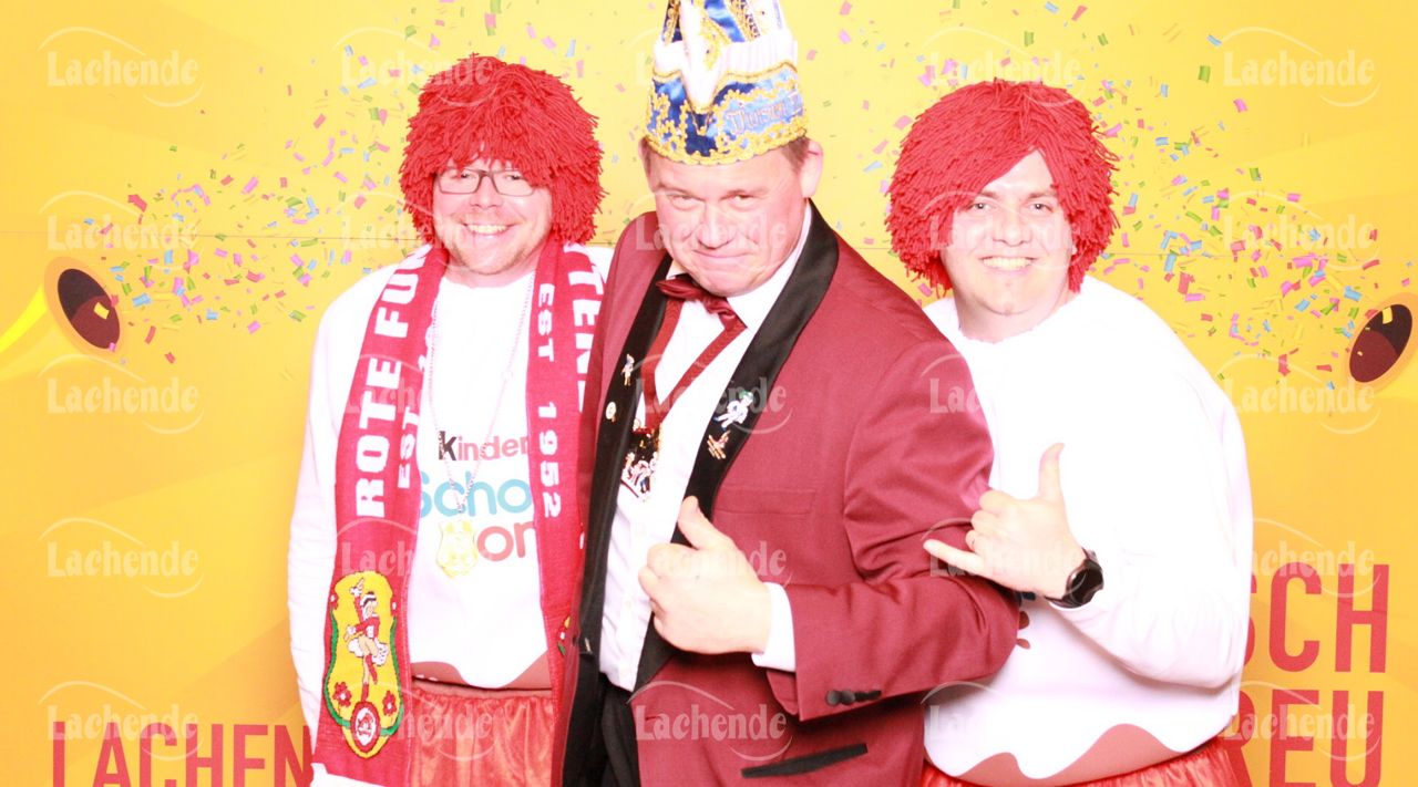 Lachende Kölnarena 21.01.2023 0532