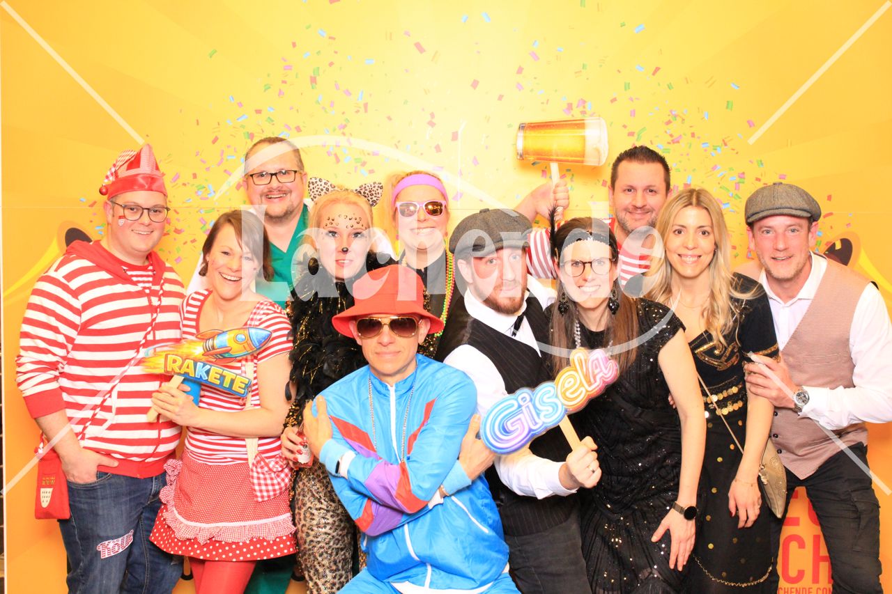 Lachende Kölnarena 06.02.2026 20:34 Uhr - 0177