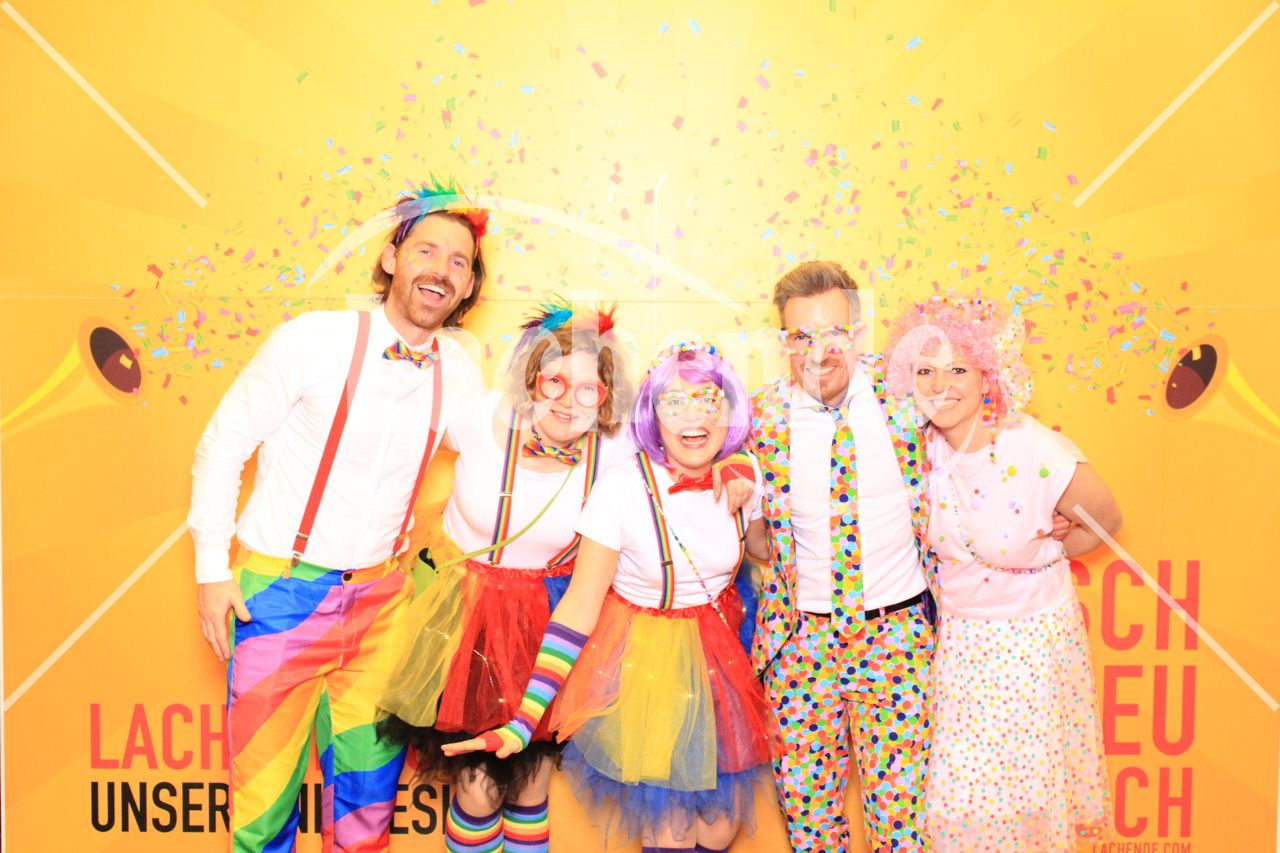 Lachende Kölnarena 31.01.2026 23:04 Uhr - 0282