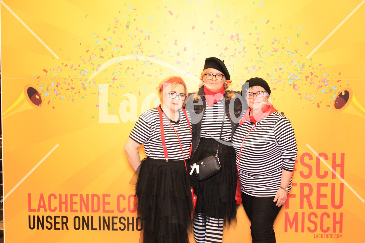 Lachende Kölnarena 13.02.2026 20:22 Uhr - 0281