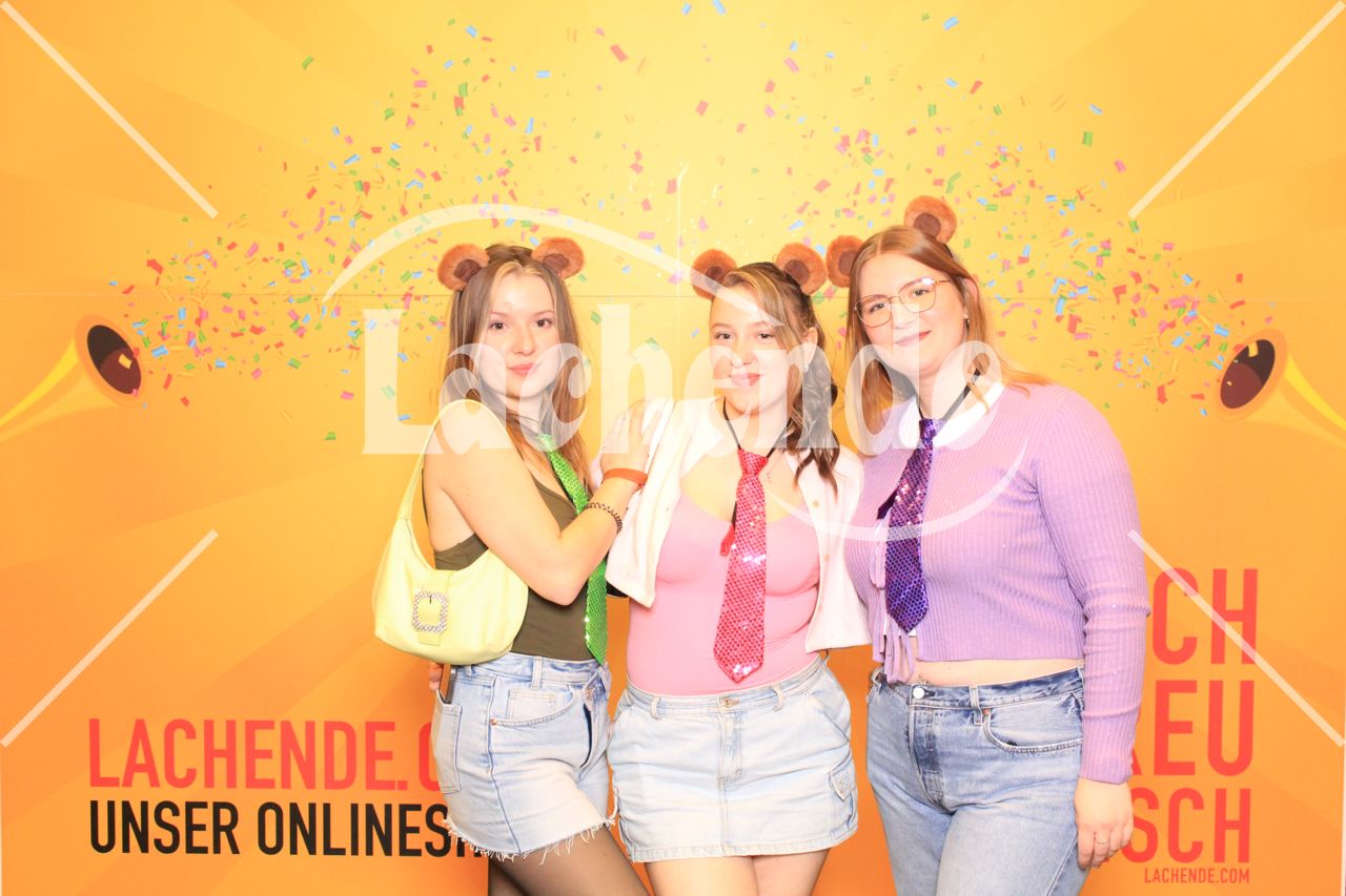 Lachende Kölnarena 24.01.2026 21:53 Uhr - 0248