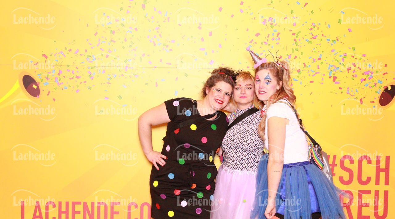 Lachende Kölnarena 21.01.2023 0741