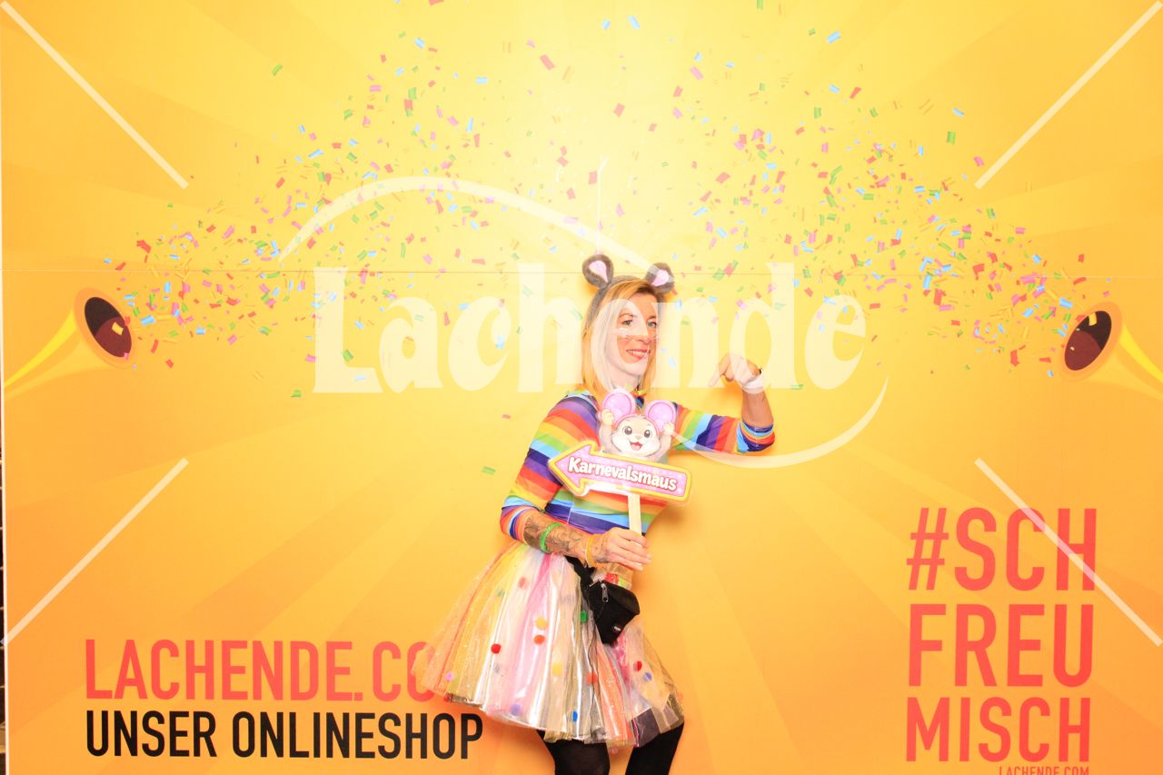 Lachende Kölnarena 06.02.2026 19:50 Uhr - 0104