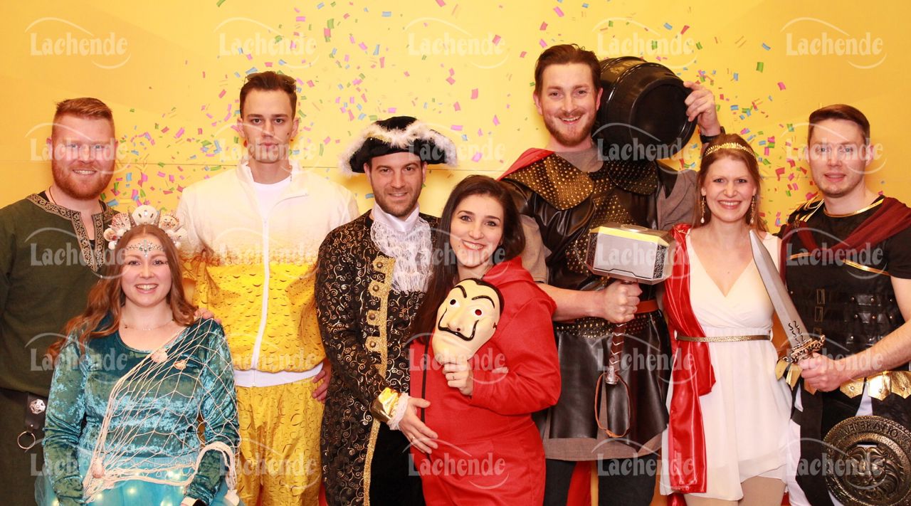 Lachende Kölnarena 10.02.2023 0035