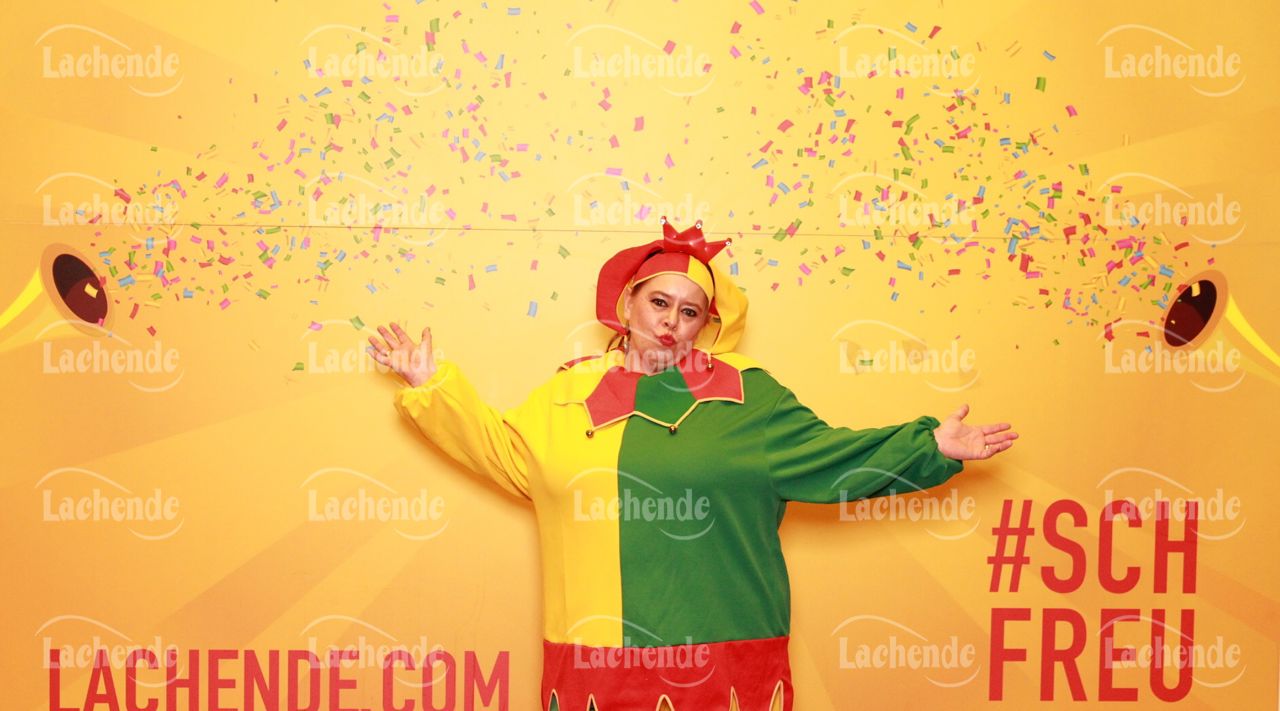 Lachende Kölnarena 28.01.2023 0225