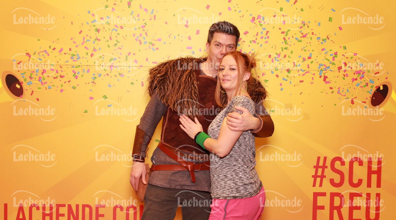 Lachende Kölnarena 27.01.2023 0110