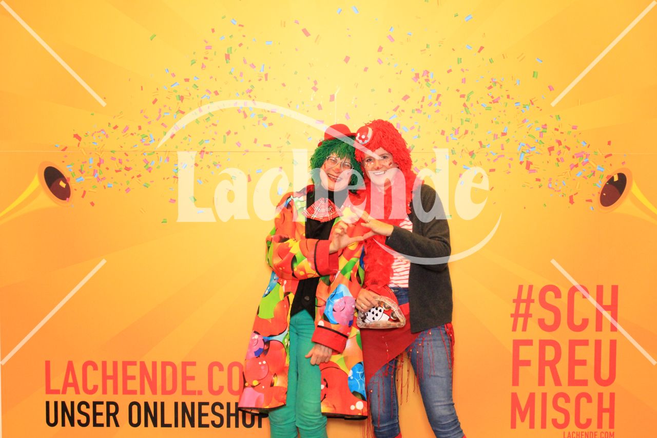 Lachende Kölnarena 12.02.2026 18:36 Uhr - 0336