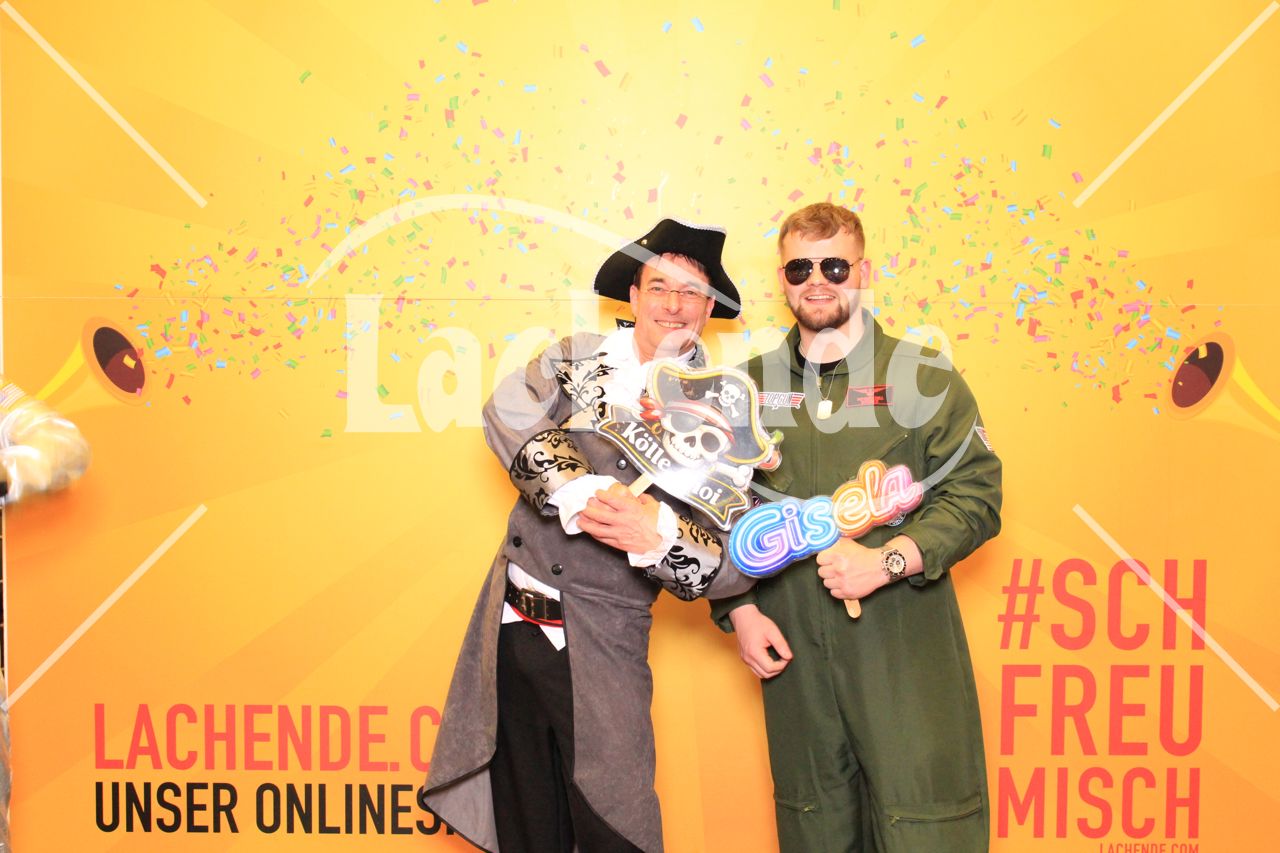 Lachende Kölnarena 06.02.2026 21:03 Uhr - 0199