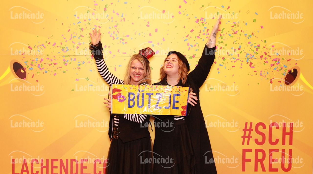 Lachende Kölnarena 28.01.2023 0237