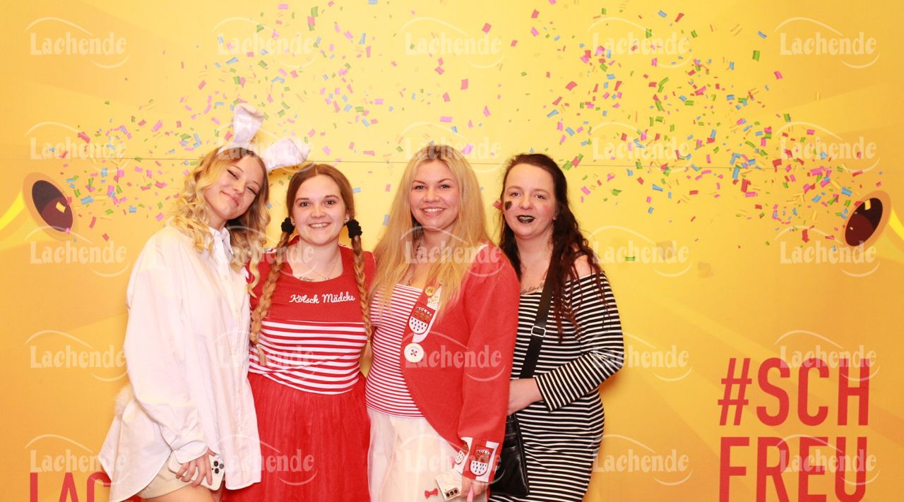 Lachende Kölnarena 12.02.2023 0245