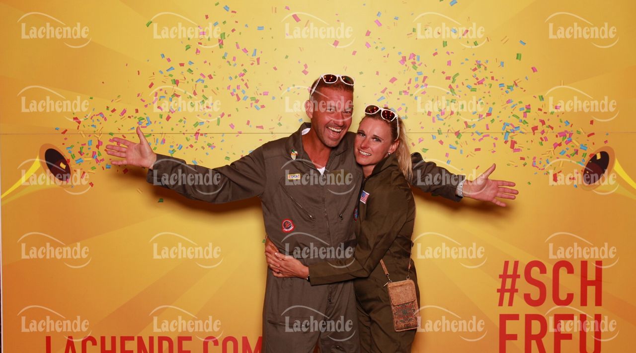 Lachende Kölnarena 28.02.2025 22:30 Uhr - 0463