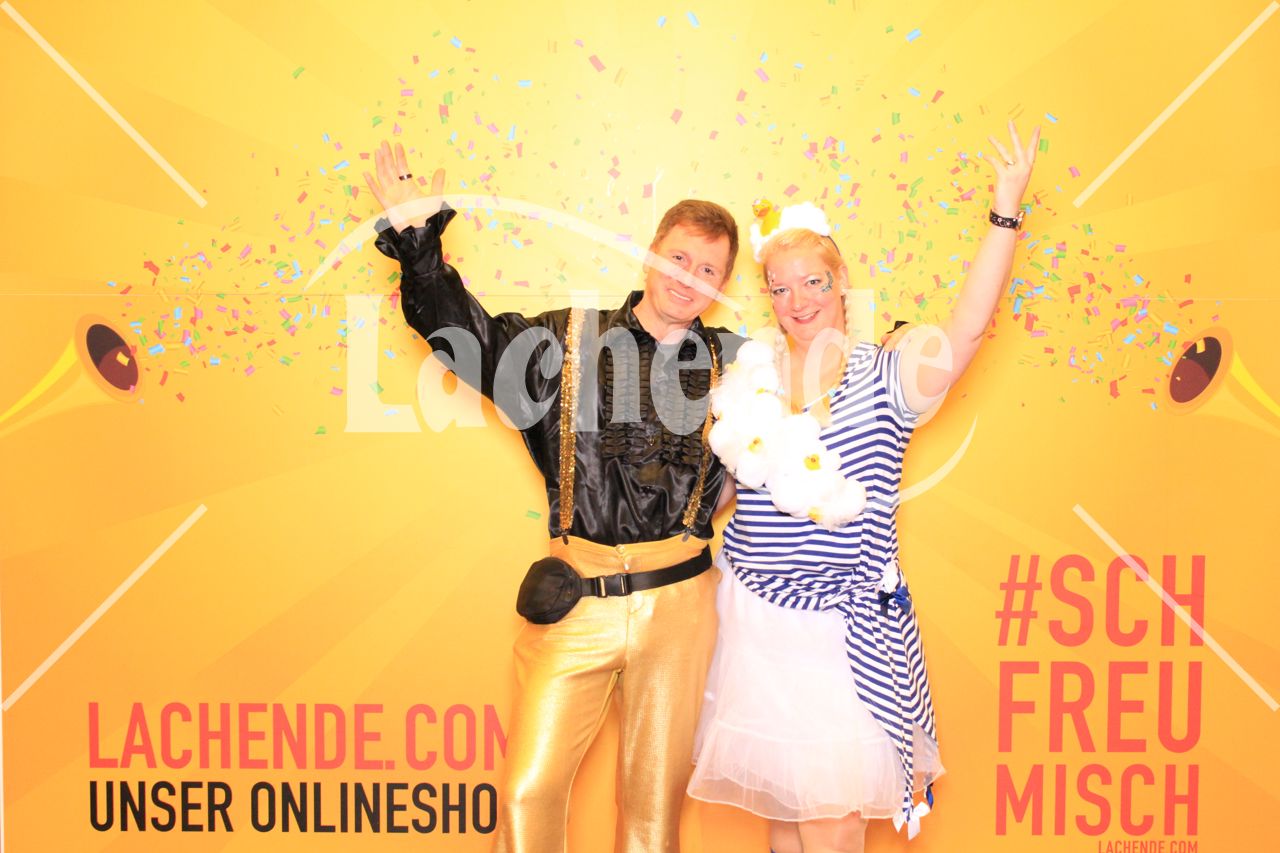 Lachende Kölnarena 12.02.2026 20:21 Uhr - 0522