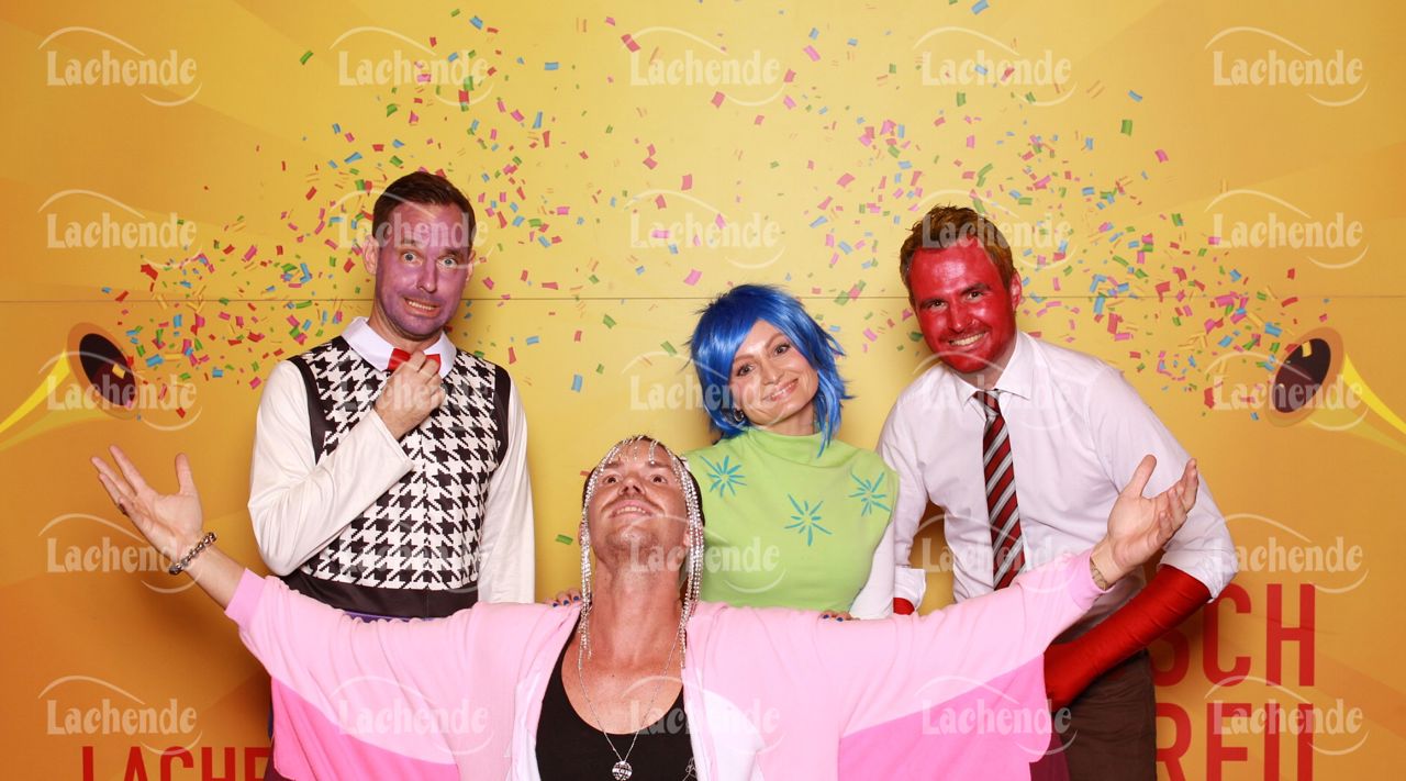 Lachende Kölnarena 01.03.2025 19:49 Uhr - 0204