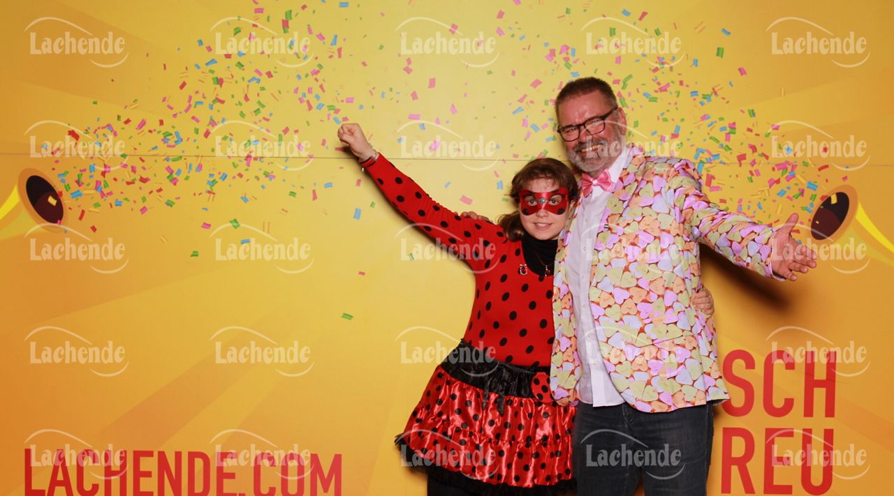 Lachende Kölnarena 11.02.24 19:47 Uhr - 0459